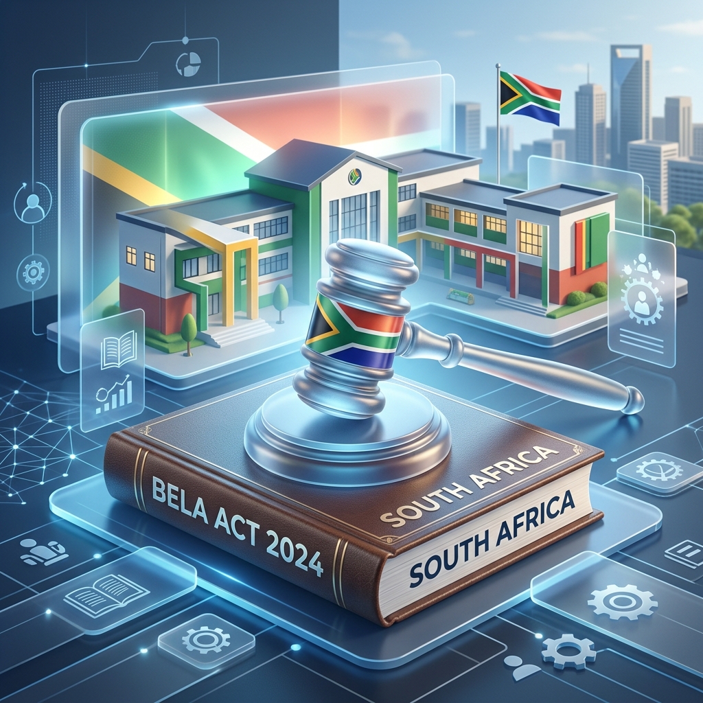 Unpacking the BELA Act 2024: A Comprehensive Guide for South African Educators and Parents