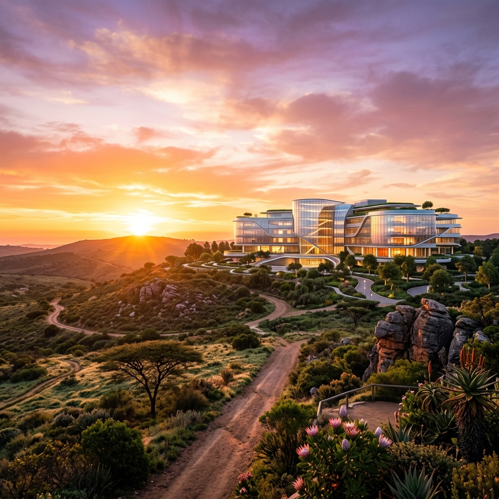 Project-Based Learning for Rural Schools: Case Study 63 - Cultivating Innovation in Limpopo