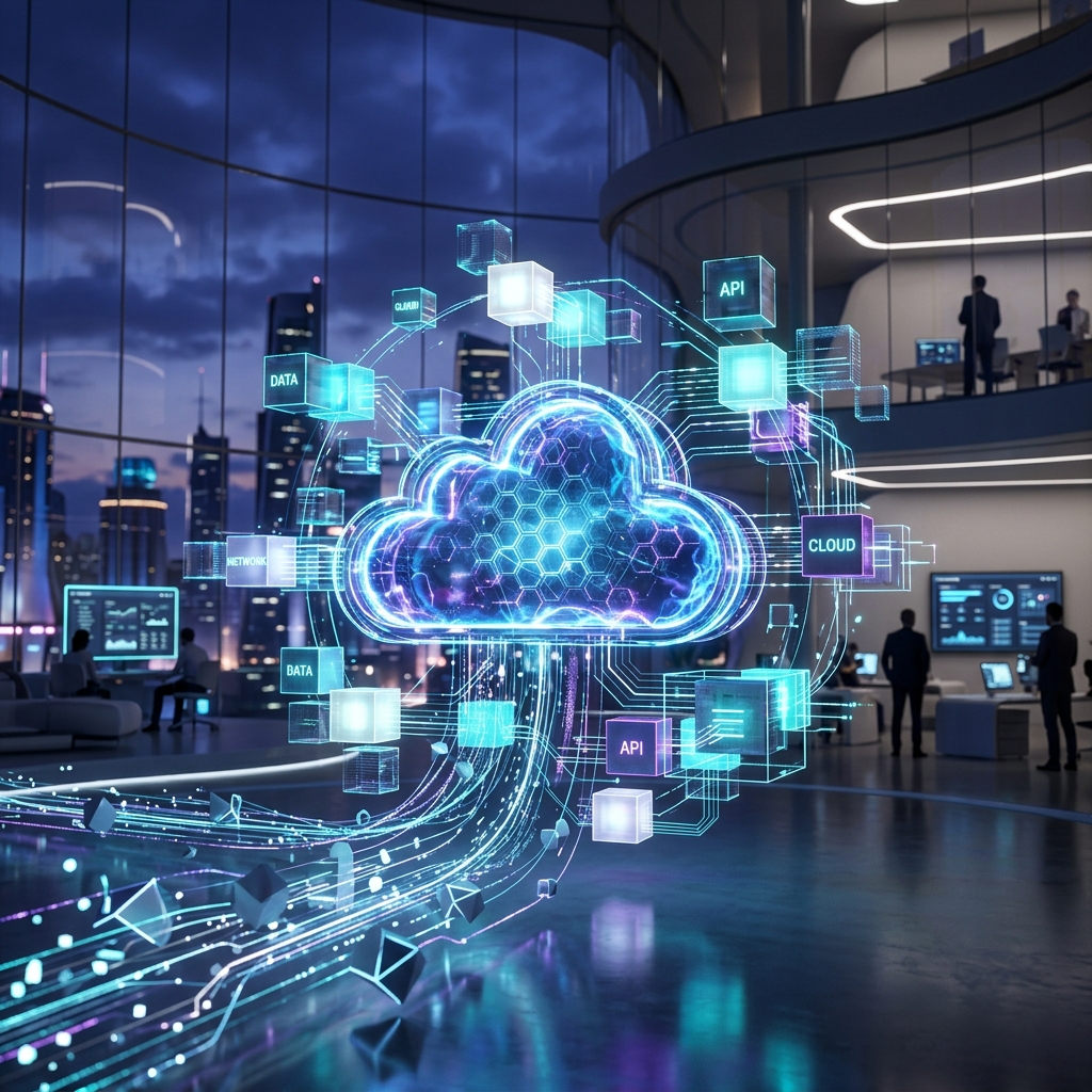 Cloud Computing: The Future of Data Storage in South African Schools and Businesses