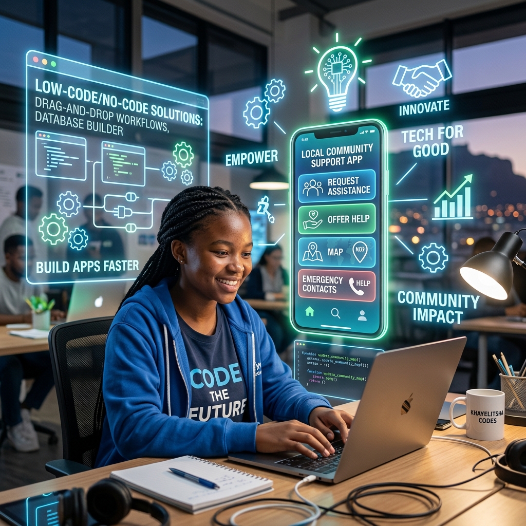 Coding for Change: How Programming Skills Solve Real-Life Problems