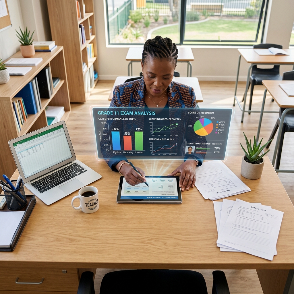 The Ultimate Guide to Classroom Management for South African Teachers in Overcrowded Classrooms