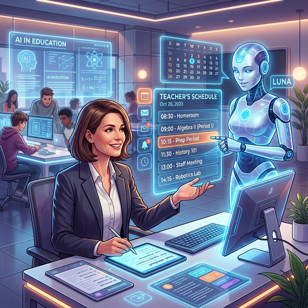 How to Write Powerful Lesson Objectives: A Guide for South African Teachers (CAPS Aligned)