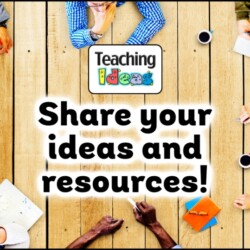 share-teaching-resources